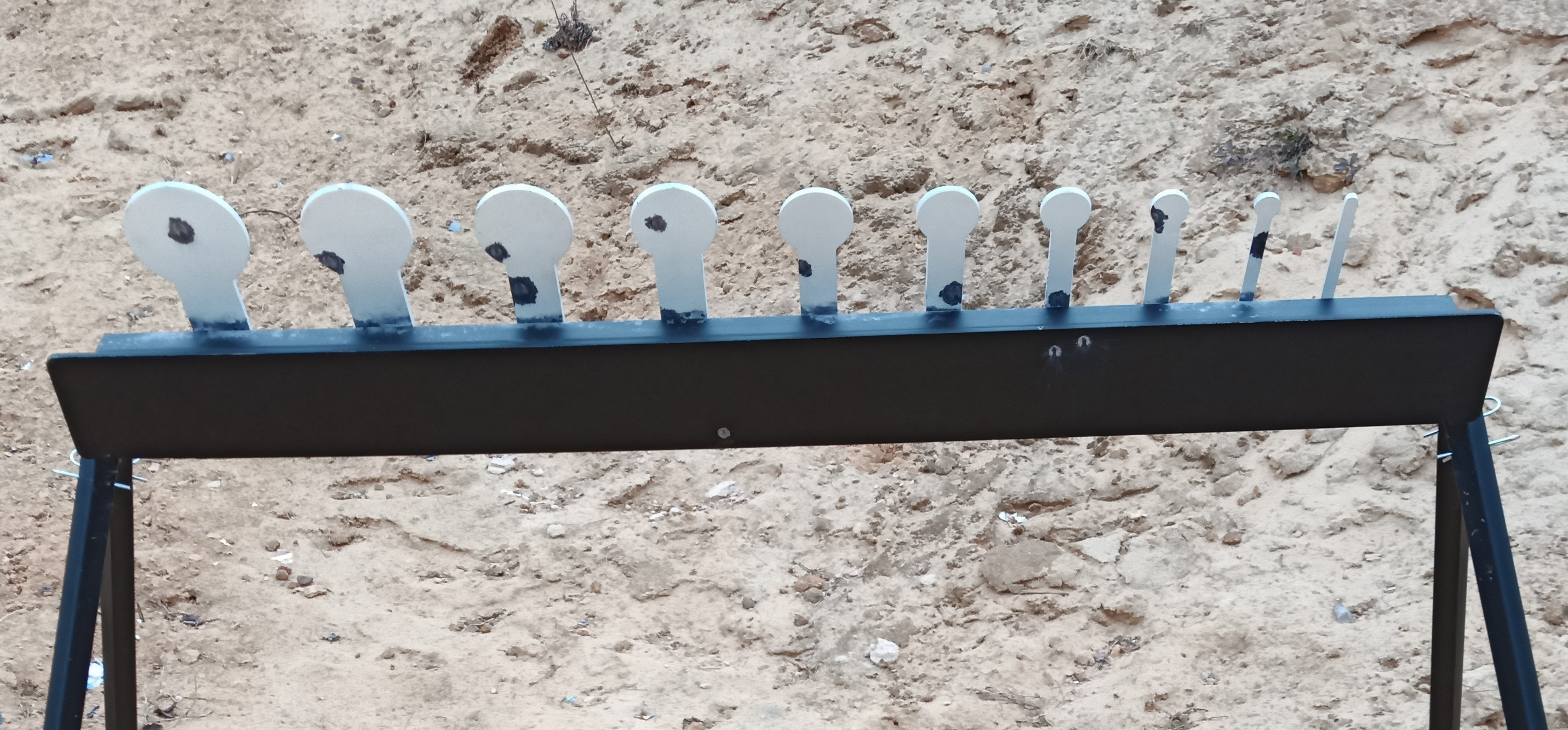 Plate rack